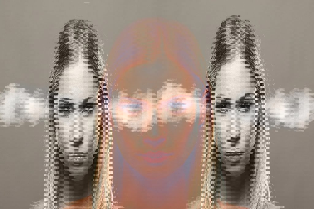 Fenomenet aggressjon